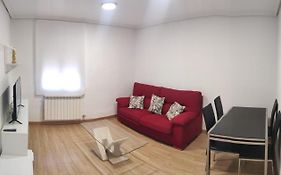 Amplio Apartamento Con 2 Banos